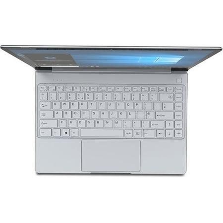 Refurbished Geo Book 3X Intel Pentium N5000 4GB 32GB 13.3 Inch Windows 10  Laptop