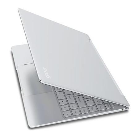 Refurbished Geo Book 3X Intel Pentium N5000 4GB 32GB 13.3 Inch Windows 10  Laptop