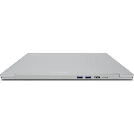 Refurbished Geo Book3X Intel Pentium N4200 4GB 64GB 13.3 Inch Windows 10 Laptop
