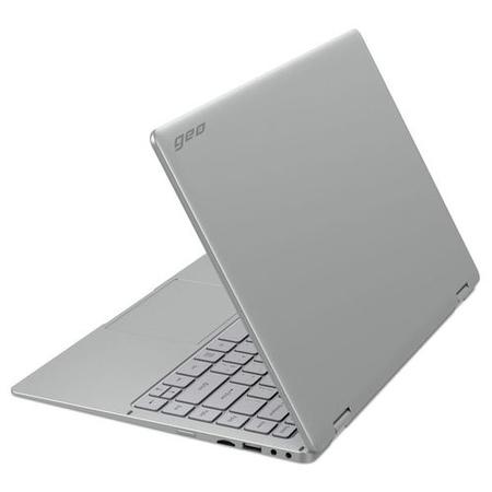 Refurbished Geo Flex 3 Intel Pentium N4200 4GB 64GB 13.3 Inch Windows 10 Laptop