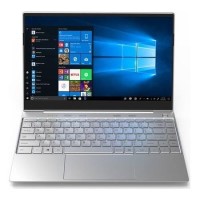 Refurbished Geo Book3Si Core i3-5005U 4GB 128GB 13.3 Inch Windows 10 Laptop
