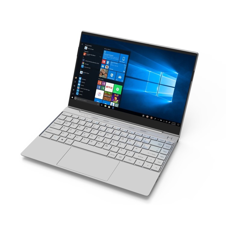 Geo Book3Si Core i3-5005U 4GB 128GB SSD 13.3 Inch Windows 10 Laptop