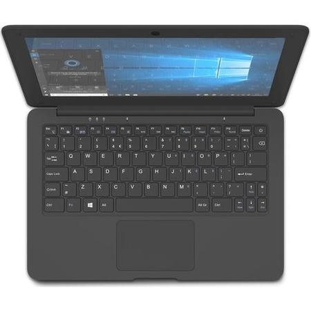 Refurbished Geo Book Intel Celeron N4000 4GB 32GB 11.6 Inch Windows 10 Laptop