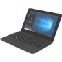 Refurbished Geo Book Intel Celeron N4000 4GB 32GB 11.6 Inch Windows 10 Laptop