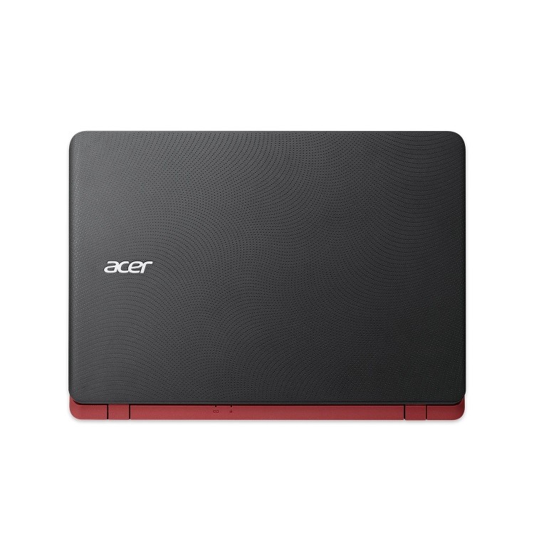 Refurbished Acer Aspire ES 11 Intel Celeron N3350 2GB 32GB 11.6 Inch Windows 10 Laptop Red