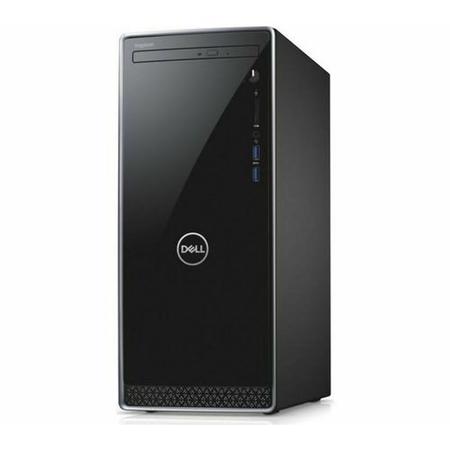 Refurbished Dell Inspiron 3671 Core i5-9400 8GB 256GB Windows 10 Desktop