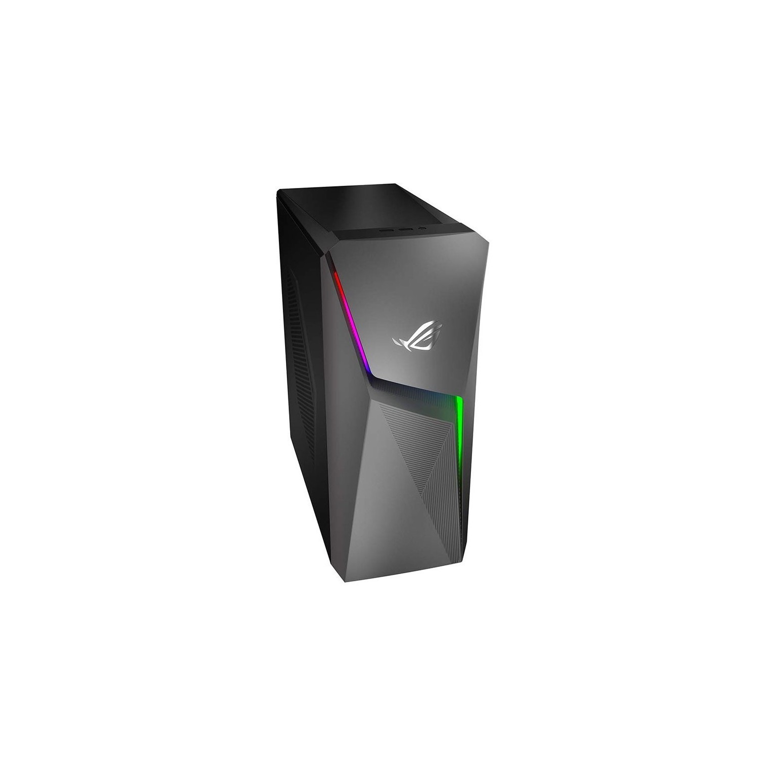 Refurbished Asus ROG Strix GL10CS Core i5-9400 8GB 1TB GTX 1650 Windows 10 Gaming Desktop
