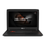 Refurbished Asus Core i5-7300HQ 12GB 256GB DVD-RW GTX 1060 15.6 Inch Windows 10 Gaming Laptop