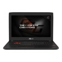 Refurbished Asus ROG Strix Core i5-7300HQ 12GB 1TB + 128GB NVIDIA GeForce GTX 1060 3GB 15.6" Windows 10 Gaming Laptop