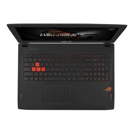 Refurbished Asus ROG Strix Core i5-7300HQ 12GB 1TB + 128GB NVIDIA GeForce GTX 1060 3GB 15.6" Windows 10 Gaming Laptop