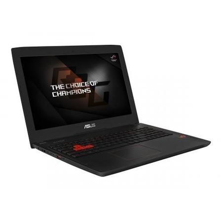 Refurbished Asus ROG Strix Core i5-7300HQ 12GB 1TB + 128GB NVIDIA GeForce GTX 1060 3GB 15.6" Windows 10 Gaming Laptop