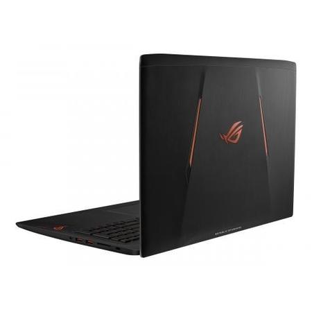 Refurbished Asus ROG Strix Core i5-7300HQ 12GB 1TB + 128GB NVIDIA GeForce GTX 1060 3GB 15.6" Windows 10 Gaming Laptop