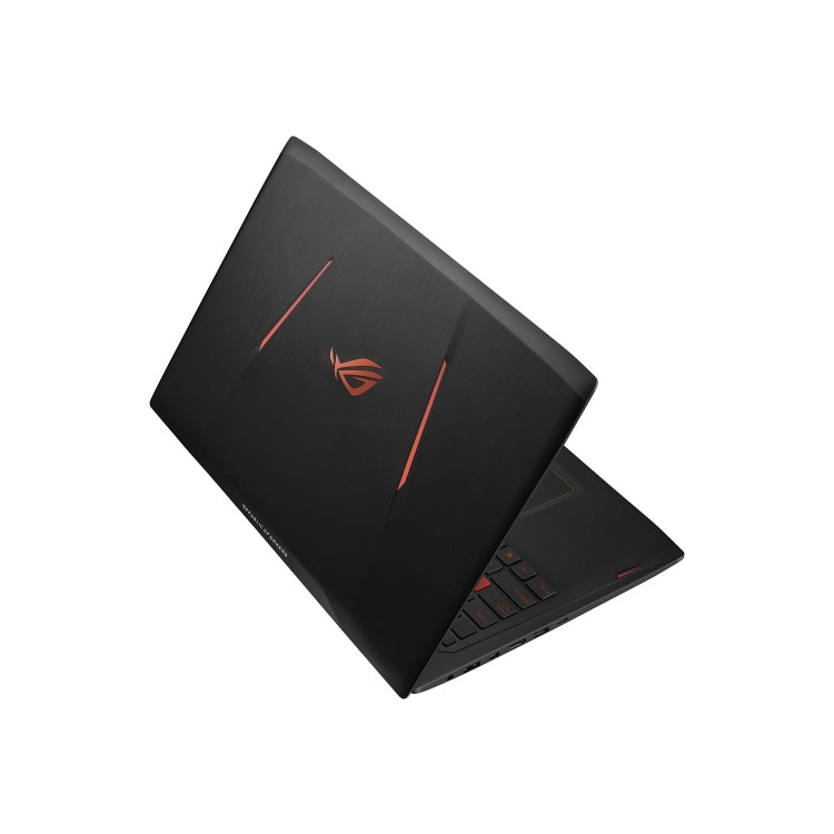 Refurbished Asus GL502 15.6" Intel core i7-6700HQ 8GB 1TB + 128GB SSD NVIDIA GeForce GTX 970M Graphics Windows 10 Gaming Laptop