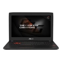 Refurbished Asus GL502 15.6" Intel core i7-6700HQ 8GB 1TB + 128GB SSD NVIDIA GeForce GTX 970M Graphics Windows 10 Gaming Laptop