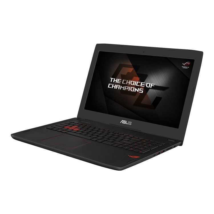Refurbished Asus GL502 15.6" Intel core i7-6700HQ 8GB 1TB + 128GB SSD NVIDIA GeForce GTX 970M Graphics Windows 10 Gaming Laptop