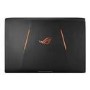 Refurbished Asus GL502 15.6" Intel core i7-6700HQ 8GB 1TB + 128GB SSD NVIDIA GeForce GTX 970M Graphics Windows 10 Gaming Laptop
