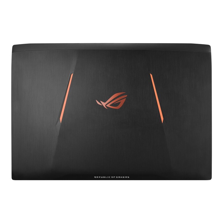 Refurbished Asus GL502 15.6" Intel core i7-6700HQ 8GB 1TB + 128GB SSD NVIDIA GeForce GTX 970M Graphics Windows 10 Gaming Laptop