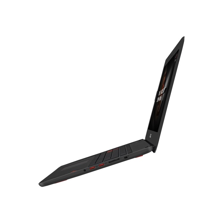 Refurbished Asus GL502 15.6" Intel core i7-6700HQ 8GB 1TB + 128GB SSD NVIDIA GeForce GTX 970M Graphics Windows 10 Gaming Laptop