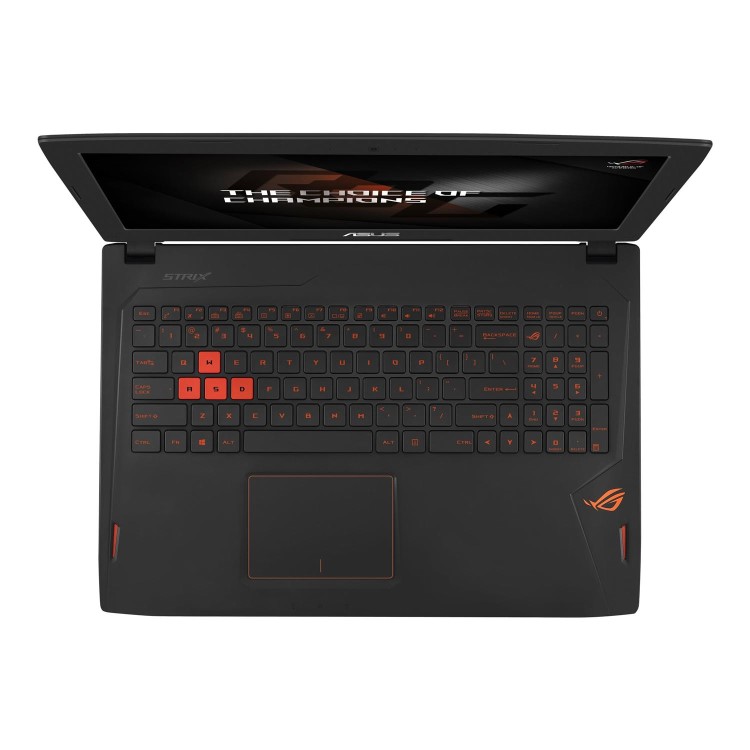 Refurbished Asus GL502 15.6" Intel core i7-6700HQ 8GB 1TB + 128GB SSD NVIDIA GeForce GTX 970M Graphics Windows 10 Gaming Laptop