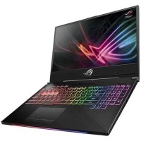 Refurbished ASUS ROG Strix GL504GS-ES082T Core i7 8750H 16GB 512GB GTX 1070 15.6 Inch Windows 10 Gaming Laptop