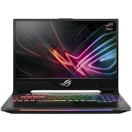 Refurbished ASUS ROG Strix GL504GS-ES082T Core i7 8750H 16GB 512GB GTX 1070 15.6 Inch Windows 10 Gaming Laptop