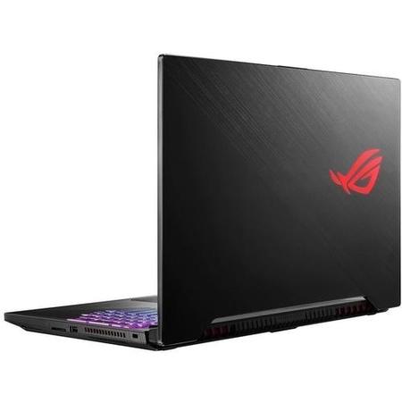Refurbished ASUS ROG Strix GL504GS-ES082T Core i7 8750H 16GB 512GB GTX 1070 15.6 Inch Windows 10 Gaming Laptop