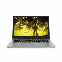 Refurbished Asus ROG Strix Core i5-7300HQ 8GB 1TB GTX 1060 17.3 Inch Windows 10 Gaming Laptop in Titanium - Unit does not have SSD