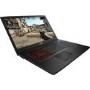 Refurbished ASUS ROG Strix GL703GM Core i7-8750H 8GB 1TB & 128GB GTX 1060 6GB 17.3 Inch Windows 10 Gaming Laptop