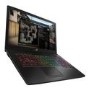 Refurbished ASUS ROG Strix GL703GM Core i7-8750H 8GB 1TB & 128GB GTX 1060 6GB 17.3 Inch Windows 10 Gaming Laptop