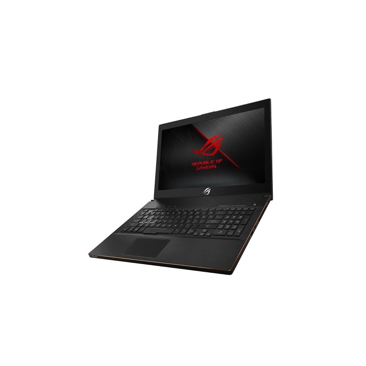Refurbished Asus ROG Zephyrus M Core i7-8750H 16GB 1TB & 512GB GTX 1070 15.6 Inch Windows 10 Gaming Laptop 