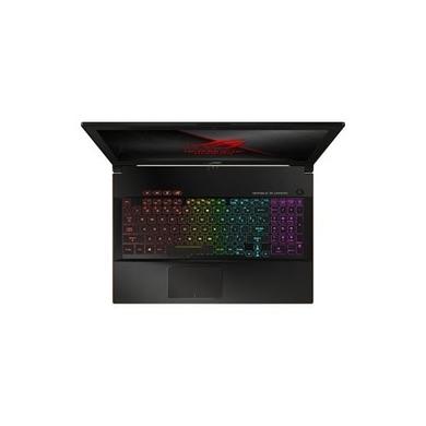 Refurbished Asus ROG Zephyrus M Core i7-8750H 16GB 1TB & 512GB GTX 1070 15.6 Inch Windows 10 Gaming Laptop 