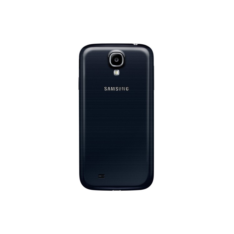 Grade B Samsung Galaxy S4 Black 5" 16GB 4G Unlocked & SIM Free