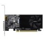 Box Opened GIGABYTE GeForce GT 1030 Low Profile D4 2GB DDR4 Graphics Card