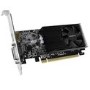 Box Opened GIGABYTE GeForce GT 1030 Low Profile D4 2GB DDR4 Graphics Card