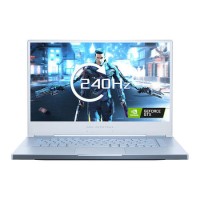 Refurbished ASUS ROG Zephyrus M Core i7-9750H 16GB 512GB GTX 1660Ti 15 Inch Windows 10 Gaming Laptop
