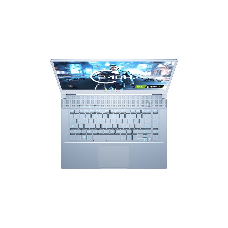 Refurbished ASUS ROG Zephyrus M Core i7-9750H 16GB 512GB GTX 1660Ti 15 Inch Windows 10 Gaming Laptop