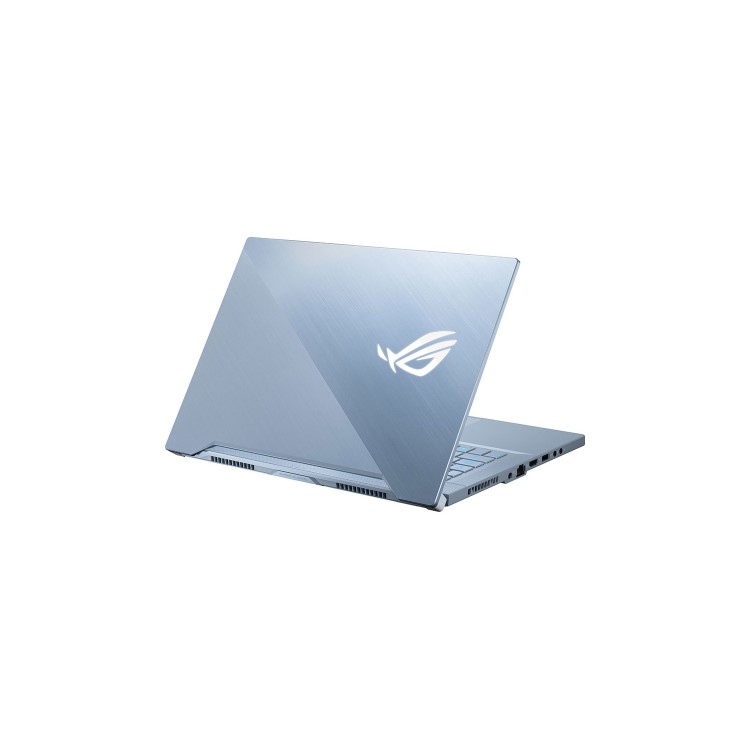 Refurbished ASUS ROG Zephyrus M Core i7-9750H 16GB 512GB GTX 1660Ti 15 Inch Windows 10 Gaming Laptop