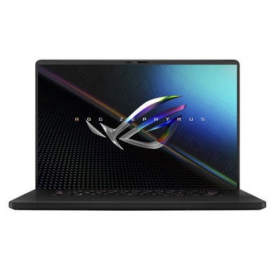 Refurbished Asus ROG Zephyrus M16 Core i9-12900H 32GB 2TB SSD RTX 3080Ti 16 Inch Windows 11 Gaming Laptop