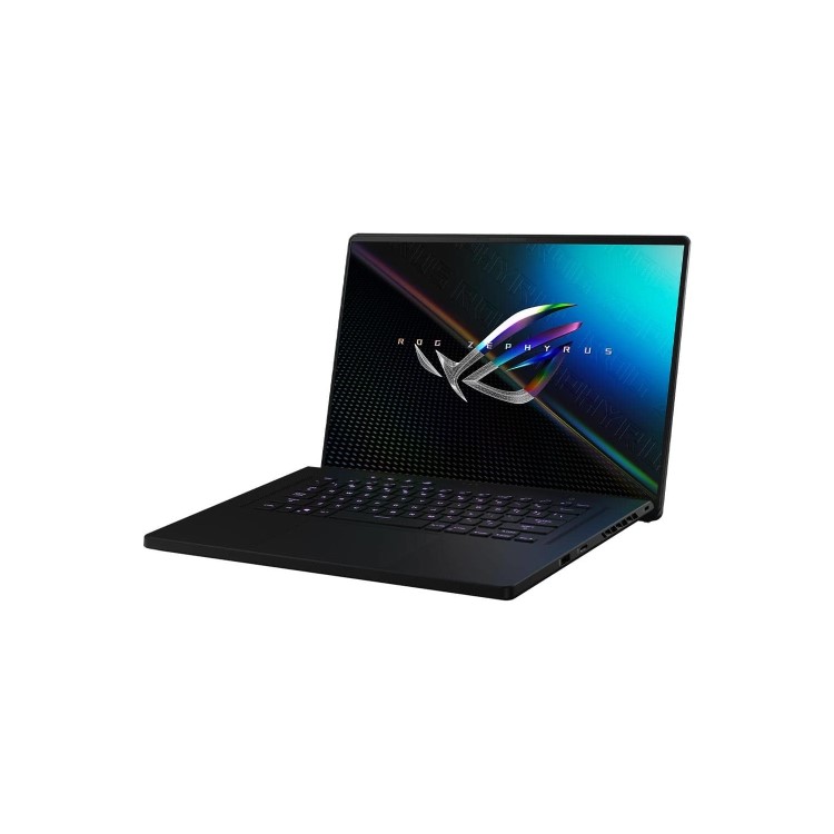 Refurbished ASUS ROG Zephyrus M16 Intel Core i9 32GB RAM 2TB SSD RTX 3080 Ti 16 Inch Windows 11 Gaming Laptop