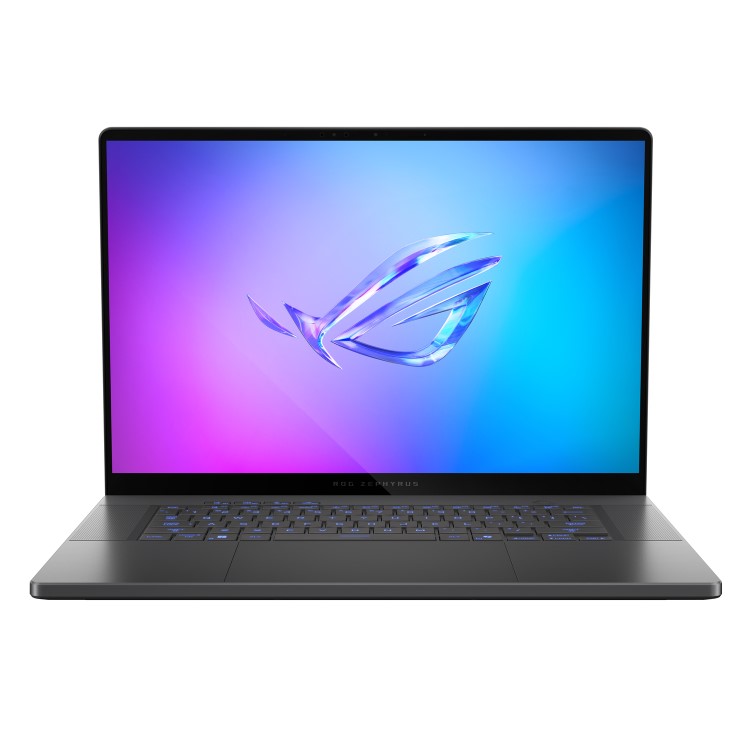 ASUS ROG Zephyrus G16 Intel Core Ultra 9 32GB RAM 1TB SSD RTX 5060 240Hz 16 Inch Windows 11 Gaming Laptop