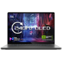 Refurbished ASUS ROG Zephyrus G16 GU605CR-QR112W Intel Core Ultra 9 32GB RAM 2TB SSD RTX 5070 Ti 240Hz 16 Inch Windows 11 Gaming Laptop
