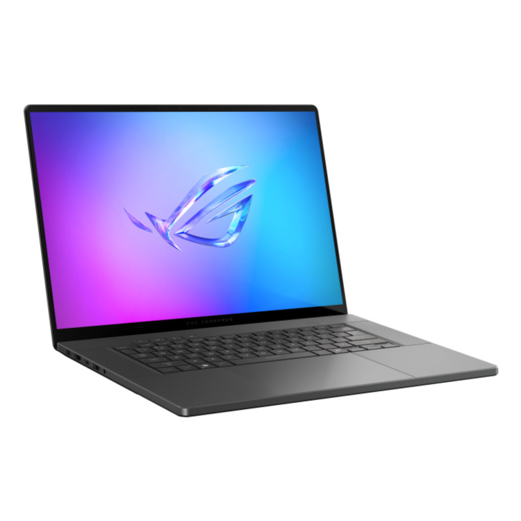 Refurbished ASUS ROG Zephyrus G16 GU605CR-QR112W Intel Core Ultra 9 32GB RAM 2TB SSD RTX 5070 Ti 240Hz 16 Inch Windows 11 Gaming Laptop