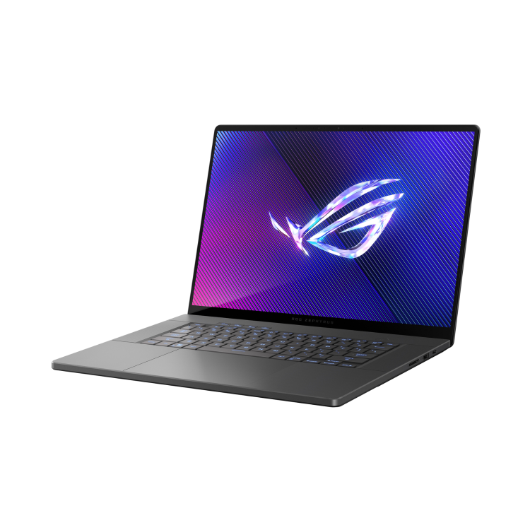 Refurbished ASUS ROG Zephyrus G16 OLED GU605MI-QR078W Intel Core Ultra 9 32GB RAM 1TB SSD RTX 4070 240Hz 16 Inch Gaming Laptop
