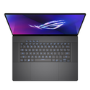 Refurbished ASUS ROG Zephyrus G16 OLED GU605MI-QR078W Intel Core Ultra 9 32GB RAM 1TB SSD RTX 4070 240Hz 16 Inch Gaming Laptop