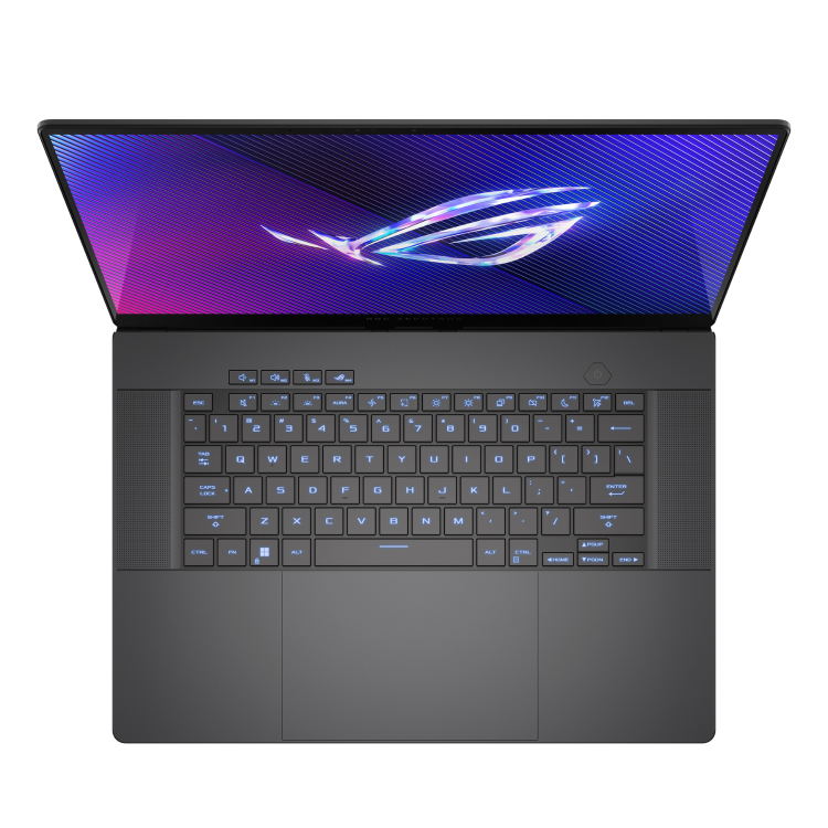 Refurbished ASUS ROG Zephyrus G16 OLED GU605MI-QR078W Intel Core Ultra 9 32GB RAM 1TB SSD RTX 4070 240Hz 16 Inch Gaming Laptop