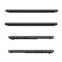 Refurbished ASUS ROG Zephyrus G16 OLED GU605MI-QR078W Intel Core Ultra 9 32GB RAM 1TB SSD RTX 4070 240Hz 16 Inch Gaming Laptop