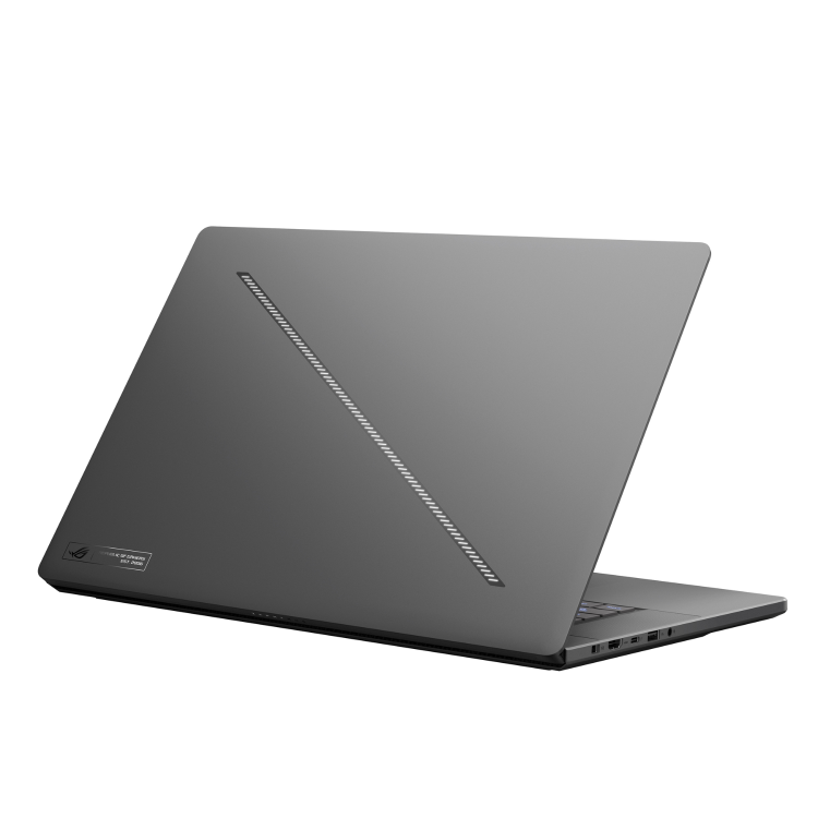 Refurbished ASUS ROG Zephyrus G16 OLED GU605MI-QR078W Intel Core Ultra 9 32GB RAM 1TB SSD RTX 4070 240Hz 16 Inch Gaming Laptop