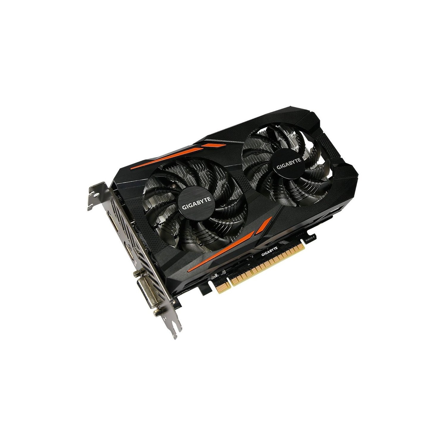 Gpu Gigabyte Geforce 1050 2gb Refurbished Gigabyte GeForce GTX