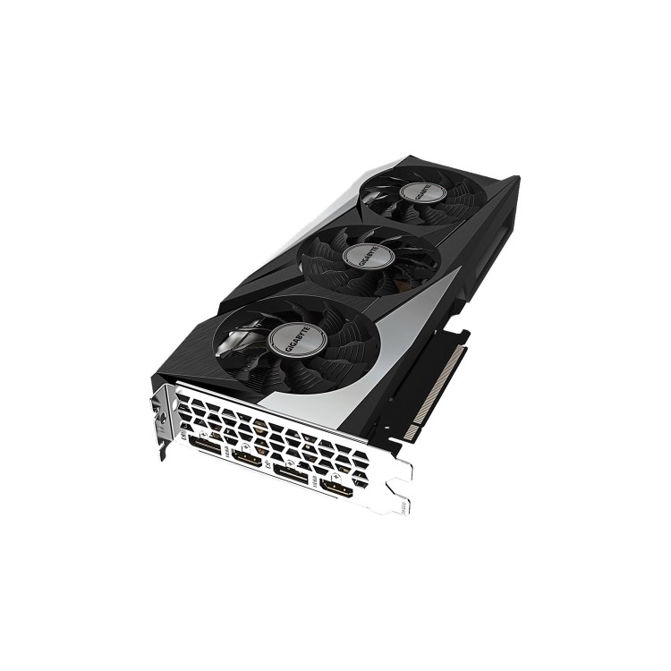 Refurbished Gigabyte GeForce RTX 3060 Gaming OC 12GB V2 LHR Multi-Colour Graphics Card