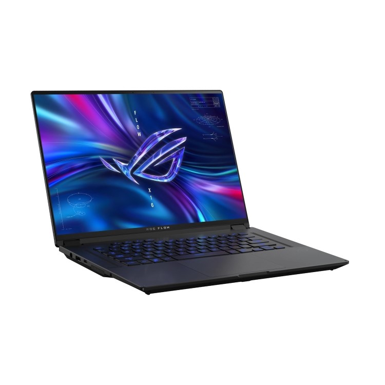Refurbished Asus ROG Flow X16 AMD Ryzen 9 6900HS 32GB 1TB SSD RTX 3070Ti 165Hz 16 Inch Windows 11 Convertible Gaming Laptop